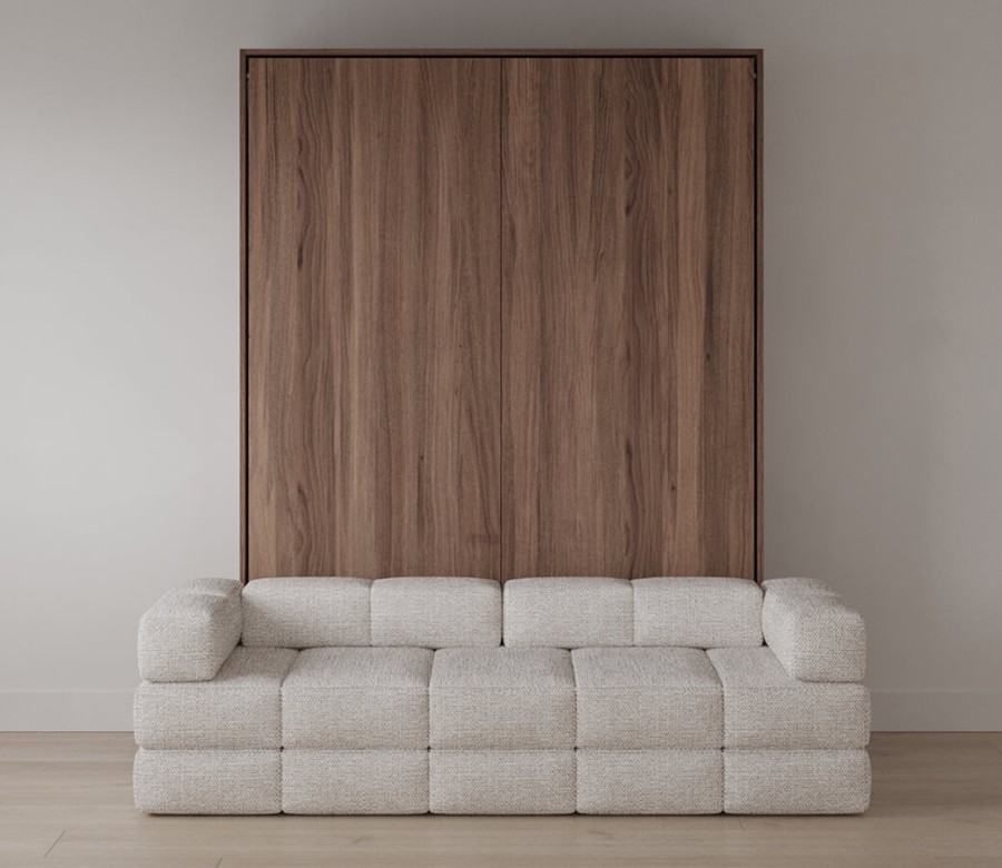 Coming Q1 2026: The Ultimate Versatile Sofa Coming Q1 2026: The Ultimate Versatile Sofa