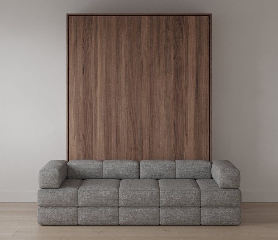Coming Q1 2026: The Ultimate Versatile Sofa Coming Q1 2026: The Ultimate Versatile Sofa