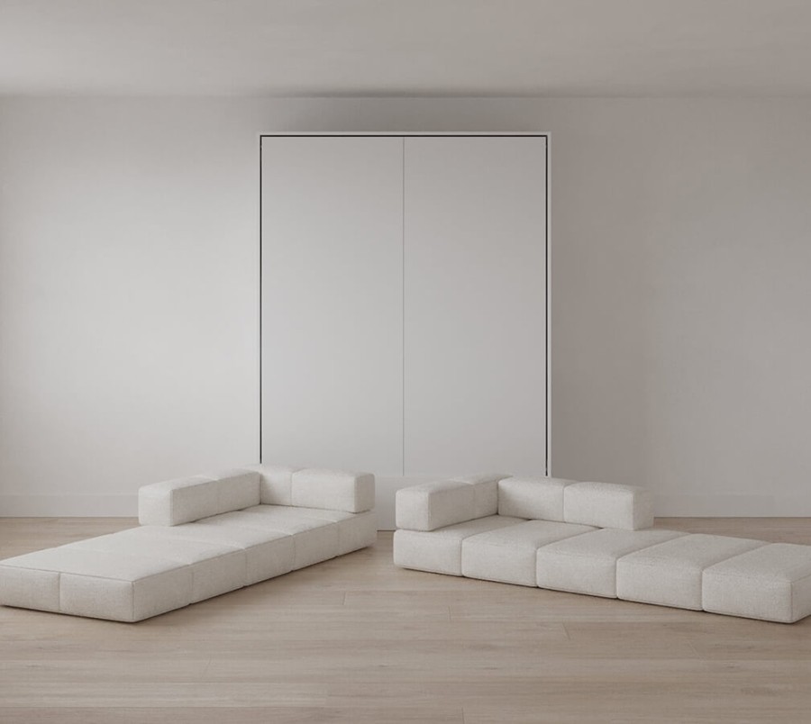 Coming Q1 2026: The Ultimate Versatile Sofa The Ultimate Versatile Sofa