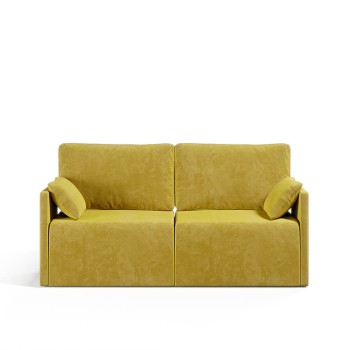 Royal Vertical Queen 2 Seat Sofa Royal Vertical Queen 2 Seat Sofa