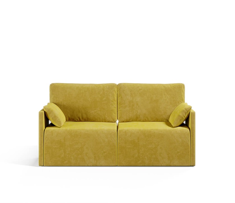 Royal Vertical Queen 2 Seat Sofa Royal Vertical Queen 2 Seat Sofa