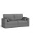 Royal Vertical Queen 2 Seat Sofa Royal Vertical Queen 2 Seat Sofa