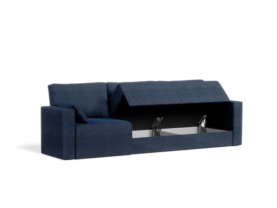Royal Vertical Queen 3 Seat Storage Sofa Royal Vertical Queen 3 Seat Storage Sofa