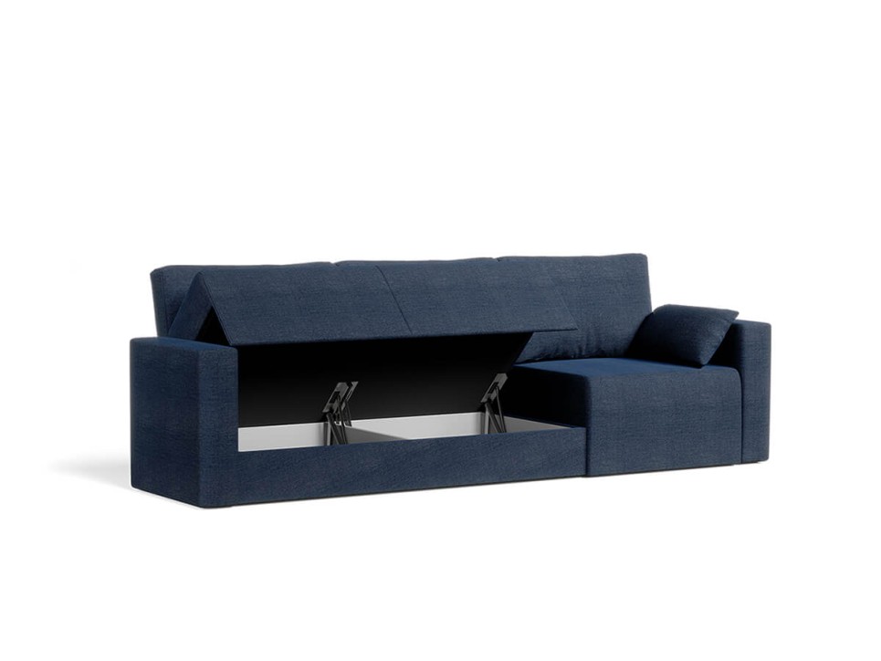 Royal Vertical Queen 3 Seat Storage Sofa Royal Vertical Queen 3 Seat Storage Sofa