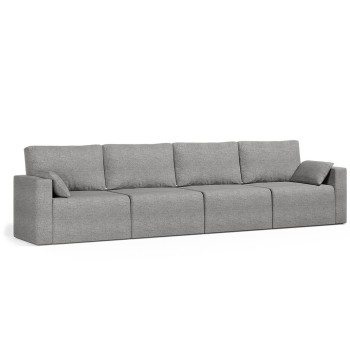 Royal Vertical Queen 4 Seat Sofa Royal Vertical Queen 4 Seat Sofa