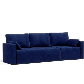 Royal Vertical Queen 3 Seat Storage Sofa Royal Vertical Queen 3 Seat Storage Sofa