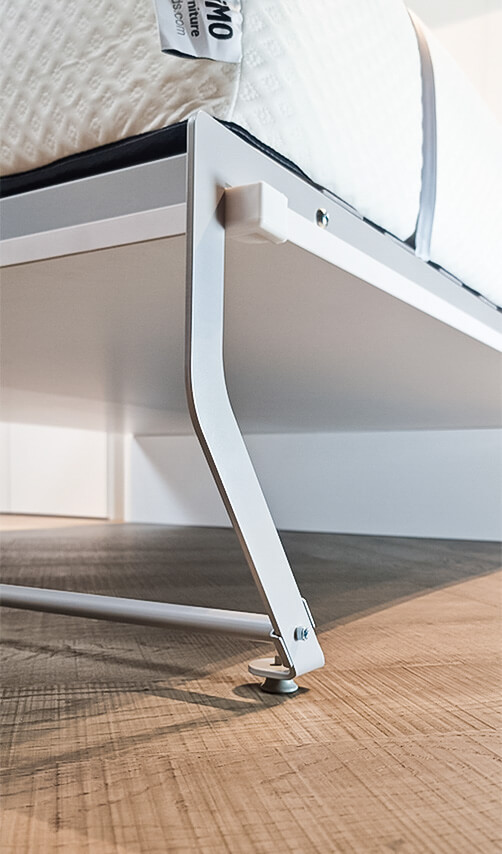 Adjustable Feet